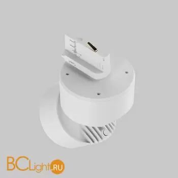 Трековый светильник Maytoni Alfa new TR199-3-15W2.7K-M-W - Фото 5