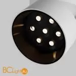 Трековый светильник Maytoni Alfa new TR199-3-15W2.7K-M-W - Фото 0