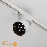 Трековый светильник Maytoni Alfa new TR199-3-15W2.7K-M-W - Фото 1