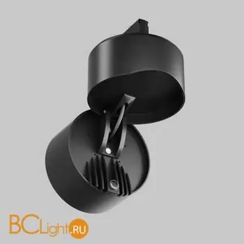 Трековый светильник Maytoni Alfa new TR199-3-15W2.7K-M-B - Фото 7