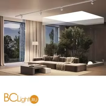 Трековый светильник Maytoni Alfa new TR199-3-15W2.7K-M-B - Фото 1