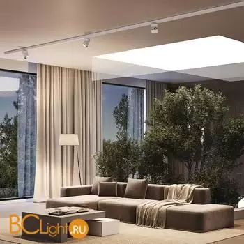 Трековый светильник Maytoni Alfa new TR199-3-15W2.7K-M-B - Фото 0