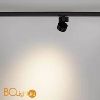 Трековый светильник Maytoni Alfa new TR199-3-15W2.7K-M-B - Фото 3