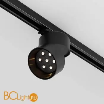 Трековый светильник Maytoni Alfa new TR199-3-15W2.7K-M-B - Фото 2