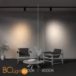 Трековый светильник Maytoni Alfa new TR199-3-15W2.7K-M-B - Фото 5