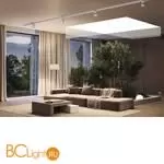 Трековый светильник Maytoni Alfa new TR199-3-15W2.7K-M-B - Фото 1