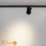 Трековый светильник Maytoni Alfa new TR199-3-15W2.7K-M-B - Фото 3