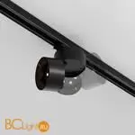 Трековый светильник Maytoni Alfa new TR199-3-15W2.7K-M-B - Фото 4