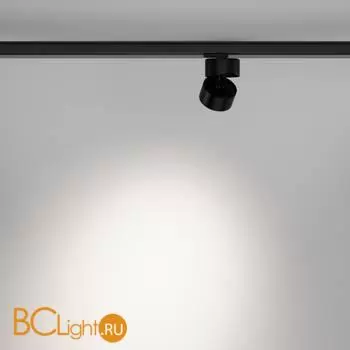 Трековый светильник Maytoni Alfa new TR199-3-15W4K-M-B - Фото 2