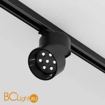 Трековый светильник Maytoni Alfa new TR199-3-15W4K-M-B - Фото 1