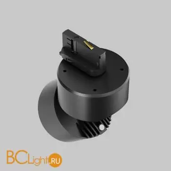 Трековый светильник Maytoni Alfa new TR199-3-15W4K-M-B - Фото 5