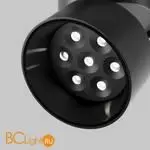 Трековый светильник Maytoni Alfa new TR199-3-15W4K-M-B - Фото 0