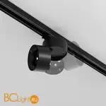 Трековый светильник Maytoni Alfa new TR199-3-15W4K-M-B - Фото 3