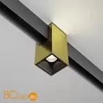 Трековый светильник Maytoni Alfa new TR121-4-7W-DS-BS - Фото 1