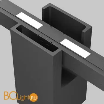 Трековый светильник Maytoni Alfa new TR121-2-7W3K-B - Фото 5