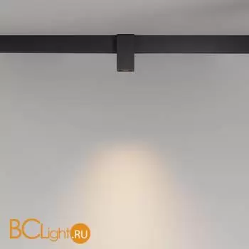 Трековый светильник Maytoni Alfa new TR121-2-7W3K-B - Фото 2