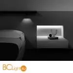 Трековый светильник Maytoni Alfa new TR121-2-7W3K-B - Фото 6