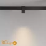 Трековый светильник Maytoni Alfa new TR121-2-7W3K-B - Фото 2