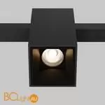 Трековый светильник Maytoni Alfa new TR121-2-7W3K-B - Фото 0