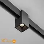 Трековый светильник Maytoni Alfa new TR121-2-7W3K-B - Фото 1