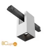 Трековый светильник Maytoni Alfa new TR121-2-7W4K-W