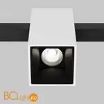 Трековый светильник Maytoni Alfa new TR121-4-7W-DS-W - Фото 0