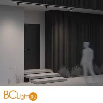 Трековый светильник Maytoni Alfa O-TR01-2-S-16WB3K - Фото 6