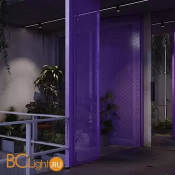 Трековый светильник Maytoni Alfa O-TR01-2-S-16WB3K - Фото 8