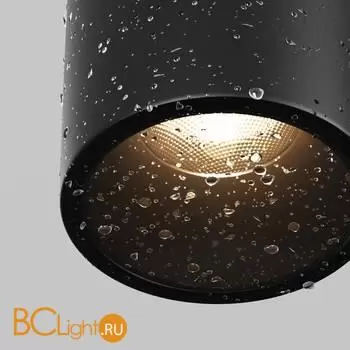 Трековый светильник Maytoni Alfa O-TR01-2-S-16WB3K - Фото 2