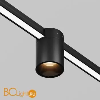 Трековый светильник Maytoni Alfa O-TR01-2-S-16WB3K - Фото 1