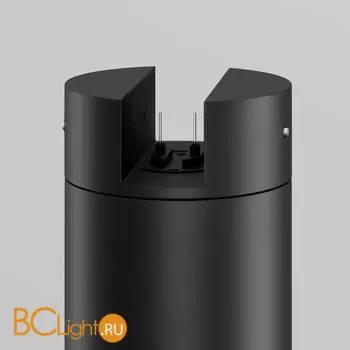 Трековый светильник Maytoni Alfa O-TR01-2-S-16WB3K - Фото 4