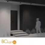 Трековый светильник Maytoni Alfa O-TR01-2-S-16WB3K - Фото 6