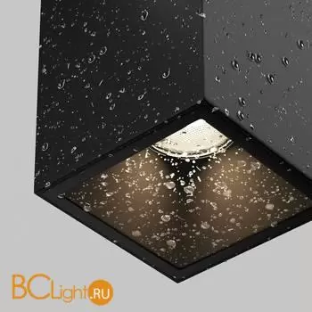 Трековый светильник Maytoni Alfa O-TR01-3-S-16WB3K - Фото 2