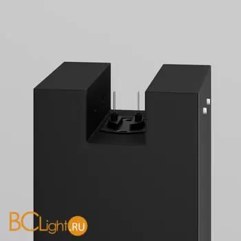 Трековый светильник Maytoni Alfa O-TR01-3-S-16WB3K - Фото 4