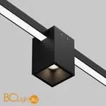 Трековый светильник Maytoni Alfa O-TR01-3-S-16WB3K - Фото 1