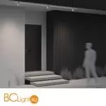 Уличный трековый светильник Alfa Elasity IP 3000K 16Вт 38° белый Maytoni O-TR01-2-S-16WW3K - Фото 5