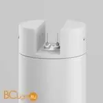 Уличный трековый светильник Alfa Elasity IP 3000K 16Вт 38° белый Maytoni O-TR01-2-S-16WW3K - Фото 3