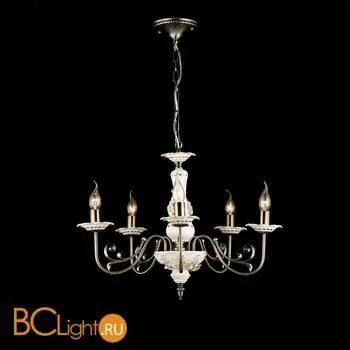 Люстра Maytoni Aliana ARM816-05-R - Фото 0