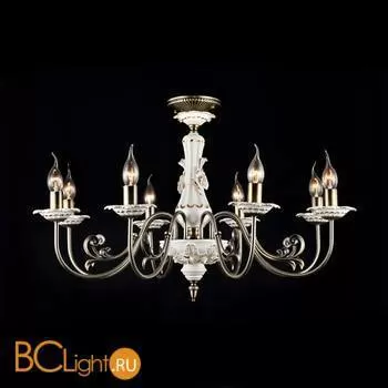 Люстра Maytoni Aliana ARM816-08-R