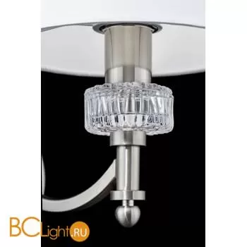 Бра Maytoni Alicante MOD014WL-01N - Фото 1