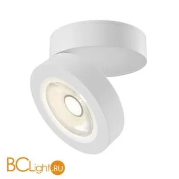 Потолочный светильник Maytoni Magic 3000K 1x12Вт 36° C022CL-L12W