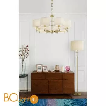 Торшер Maytoni MOD088FL-01BS - Фото 1