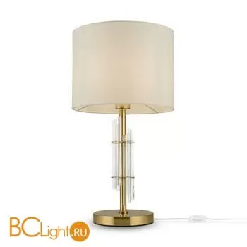 Настольная лампа Maytoni MOD088TL-01BS