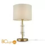 Настольная лампа Maytoni MOD088TL-01BS