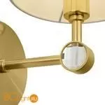 Бра Maytoni MOD088WL-01BS - Фото 2