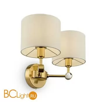 Бра Maytoni MOD088WL-02BS