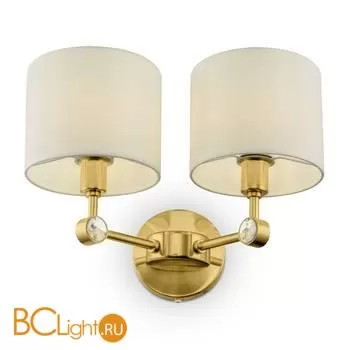 Бра Maytoni MOD088WL-02BS - Фото 0