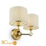 Бра Maytoni MOD088WL-02BS