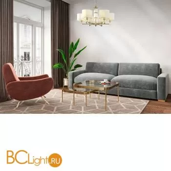 Люстра Maytoni MOD088PL-06BS - Фото 2