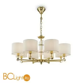 Люстра Maytoni MOD088PL-08BS